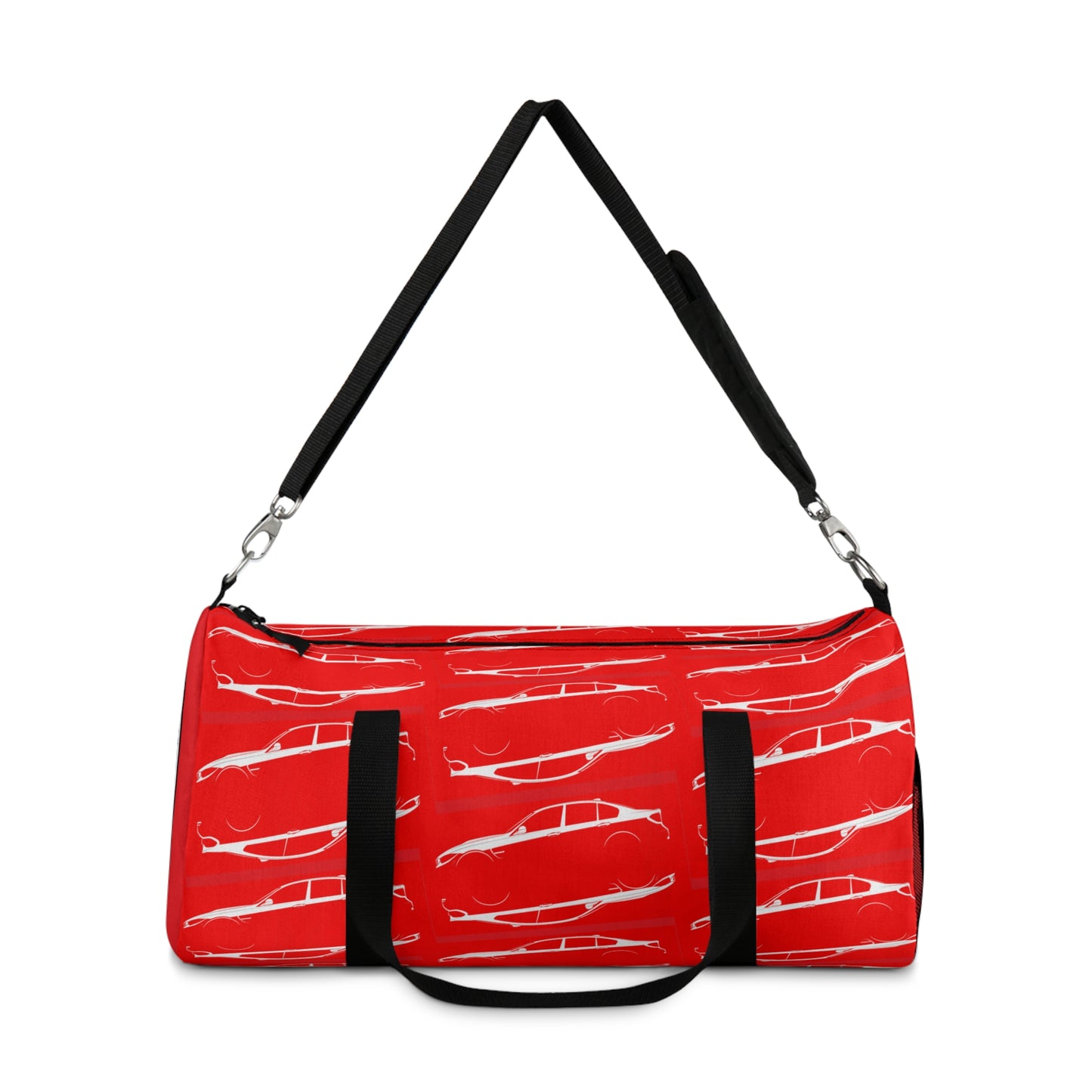 MZM G8X Duffel