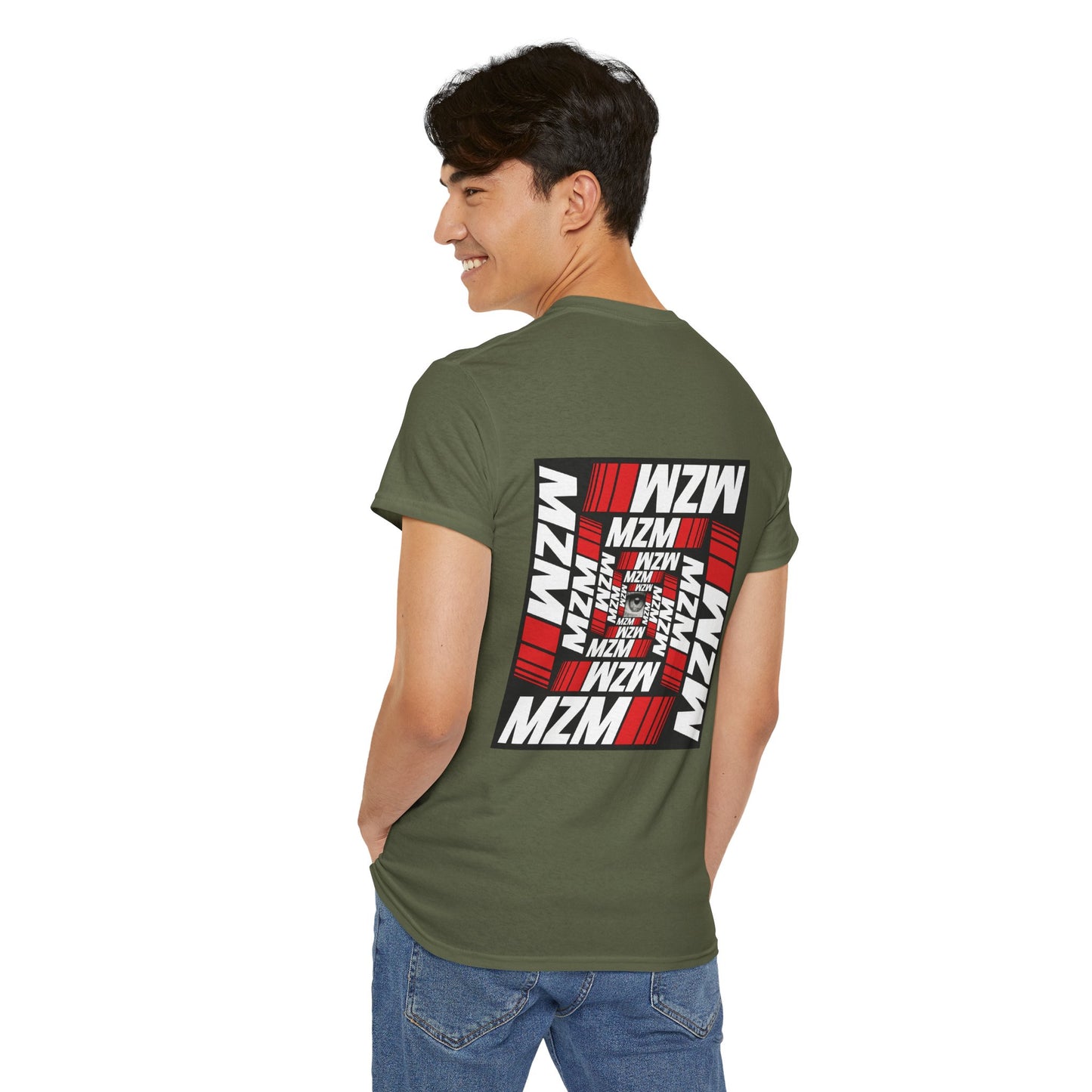 Hypno Heavy Cotton Tee