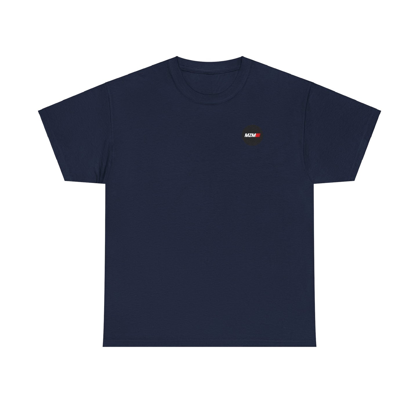 Connected Heavy Cotton Tee