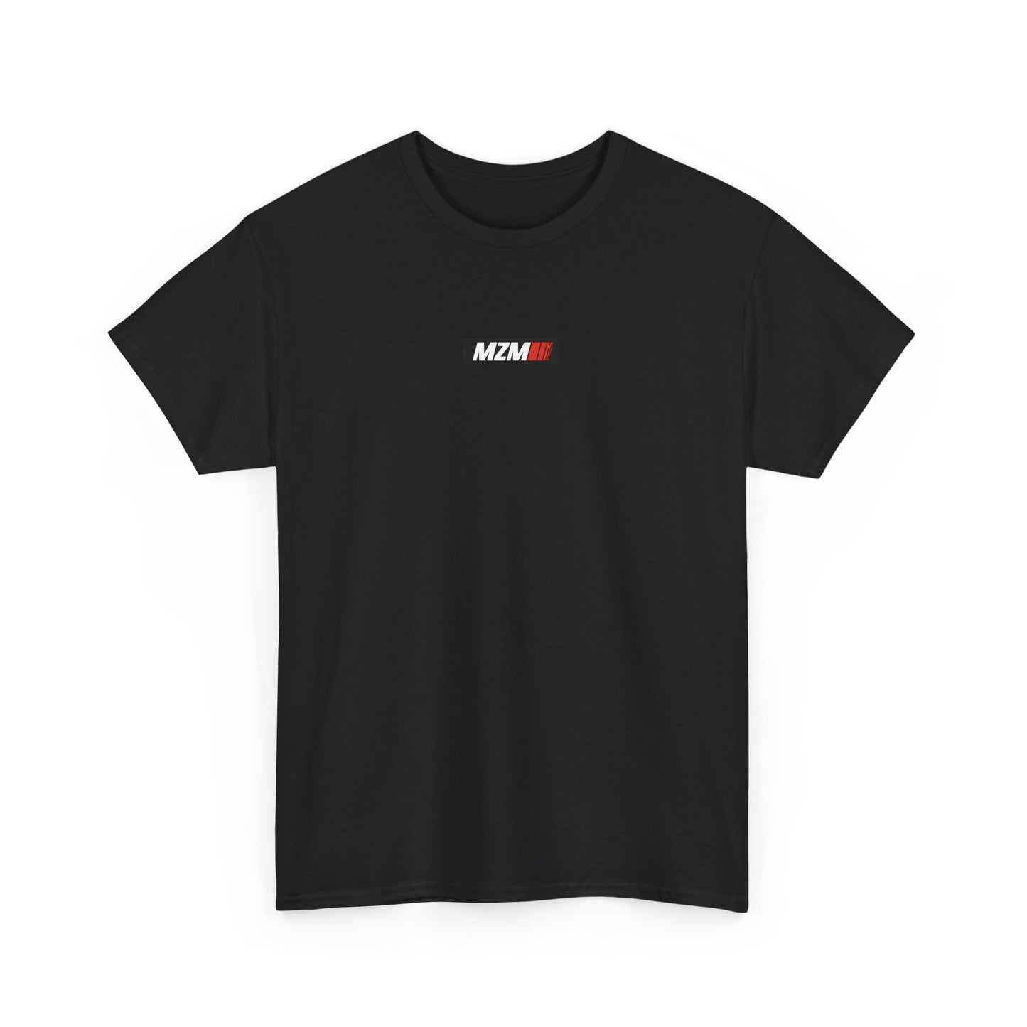 C8.R Montage Heavy Cotton Tee