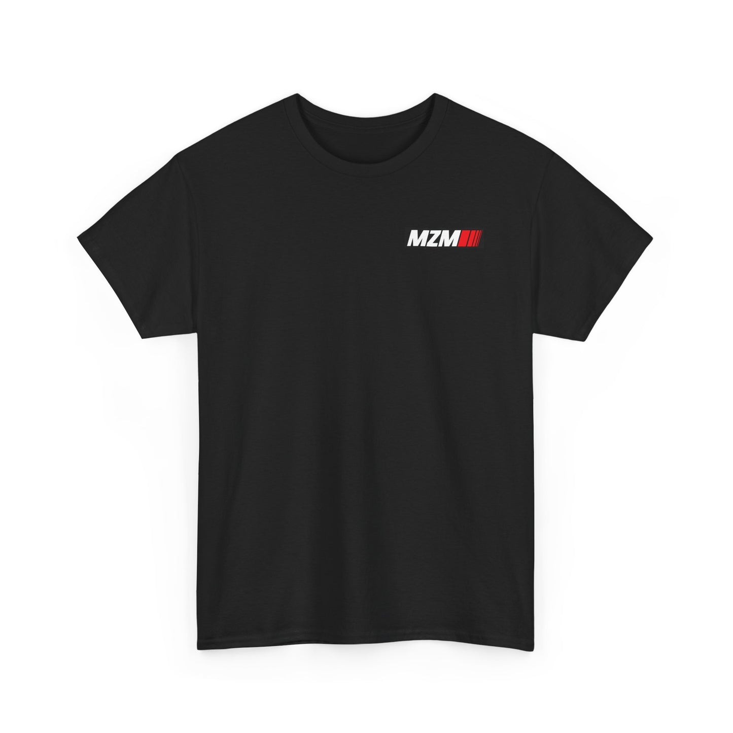 C8 ZO6 America Heavy Cotton Tee