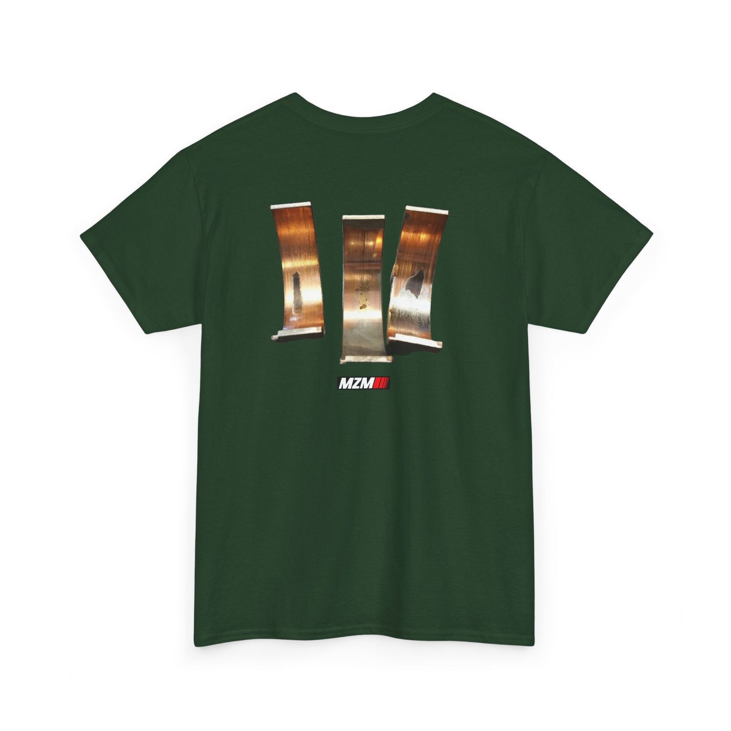 Rod Bearings Heavy Cotton Tee