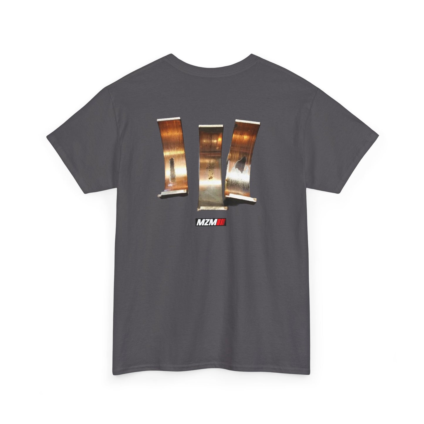 Rod Bearings Heavy Cotton Tee