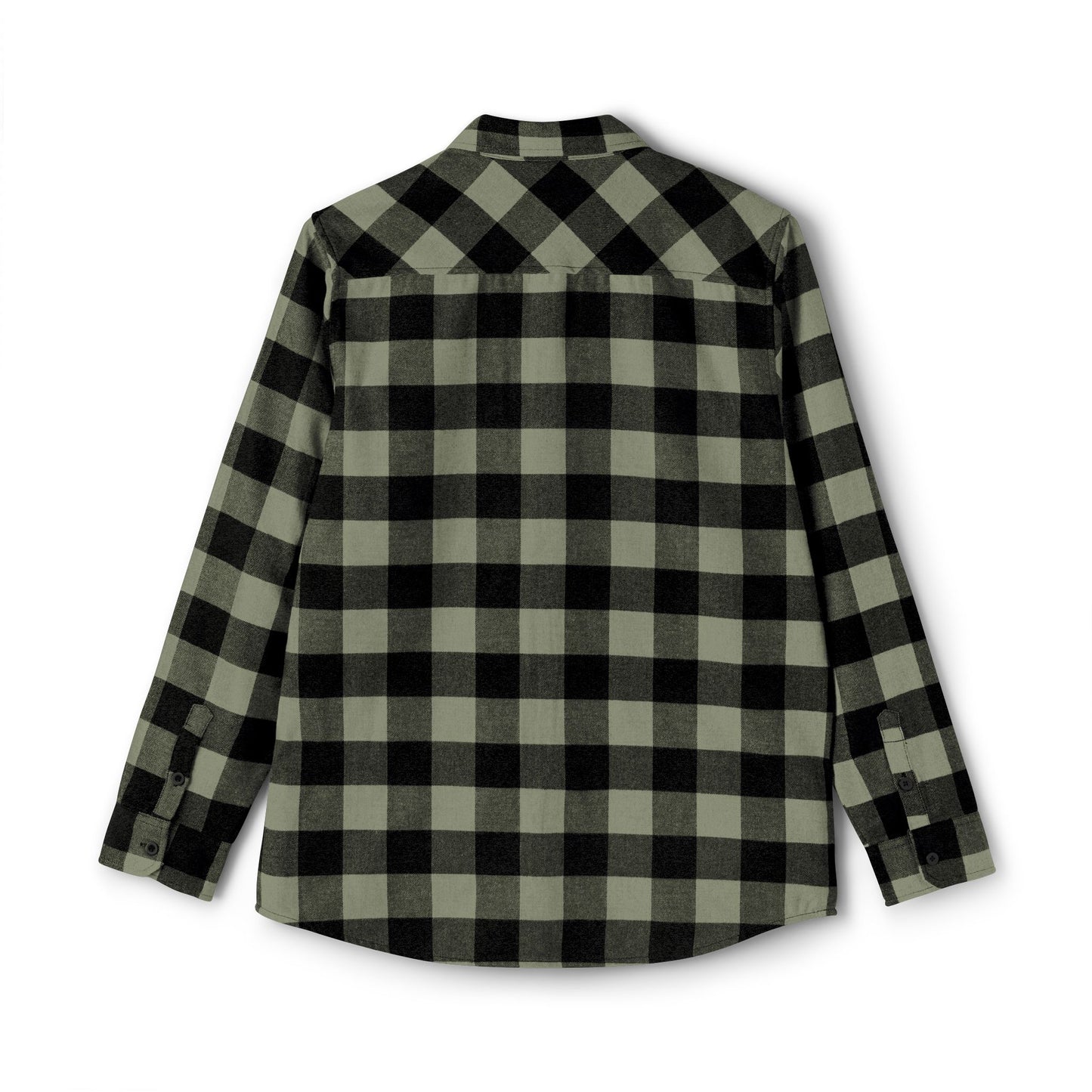 MZM Flannel
