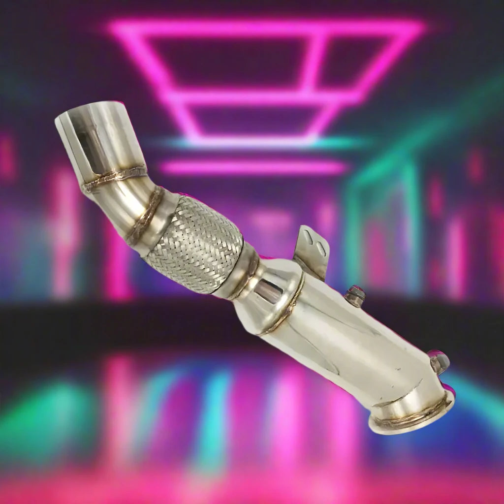 B58 Downpipe