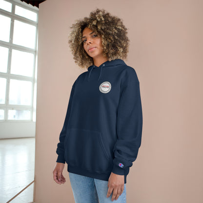 MZM Gothic Champion Hoodie