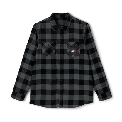 MZM Flannel