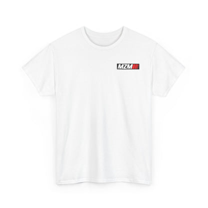 AMG 6.3 Heavy Cotton Tee