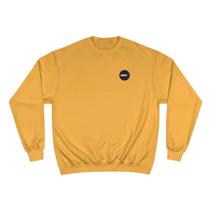 Porsche Manga Champion Sweatshirt