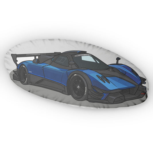 Pagani Zonda R Pillow