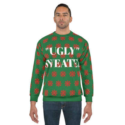"Ugly" Sweater