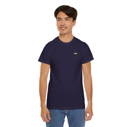 Quattro Heavy Cotton Tee