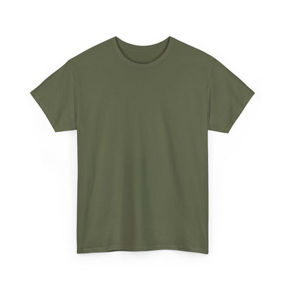 Need Money for BMW Heavy Cotton Tee