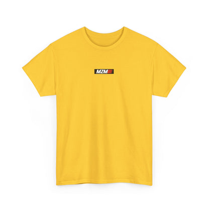 C8.R Montage Heavy Cotton Tee
