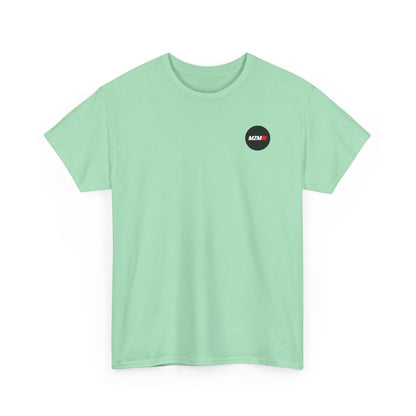 Depreciating Assets Heavy Cotton Tee