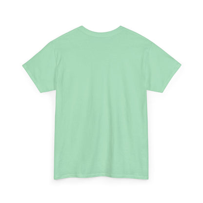 Warranty Heavy Cotton Tee