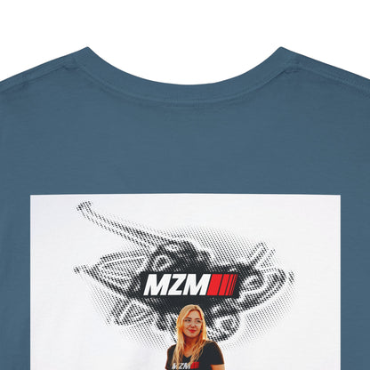 Avery Heavy Cotton Tee