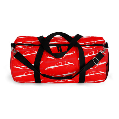 MZM G8X Duffel