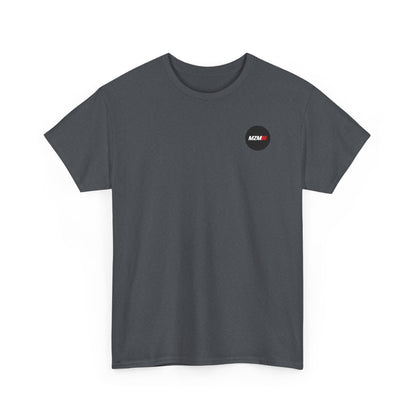 Quattro Heavy Cotton Tee