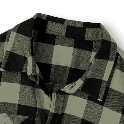 MZM Flannel