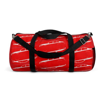 MZM G8X Duffel