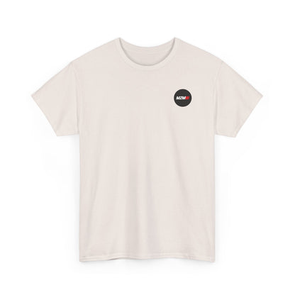 Boost Fiend Heavy Cotton Tee