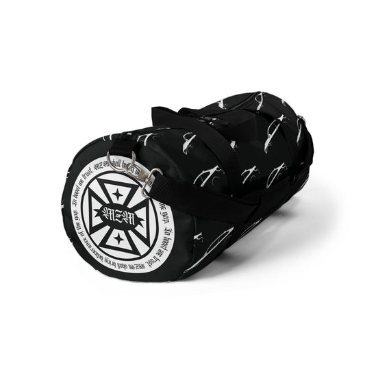 MZM F80 M4 Duffel