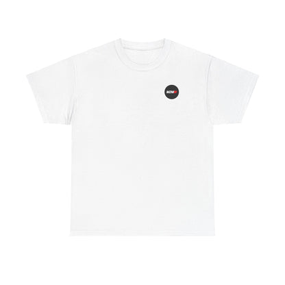 Student Loans GT3 RS Heavy Cotton Tee