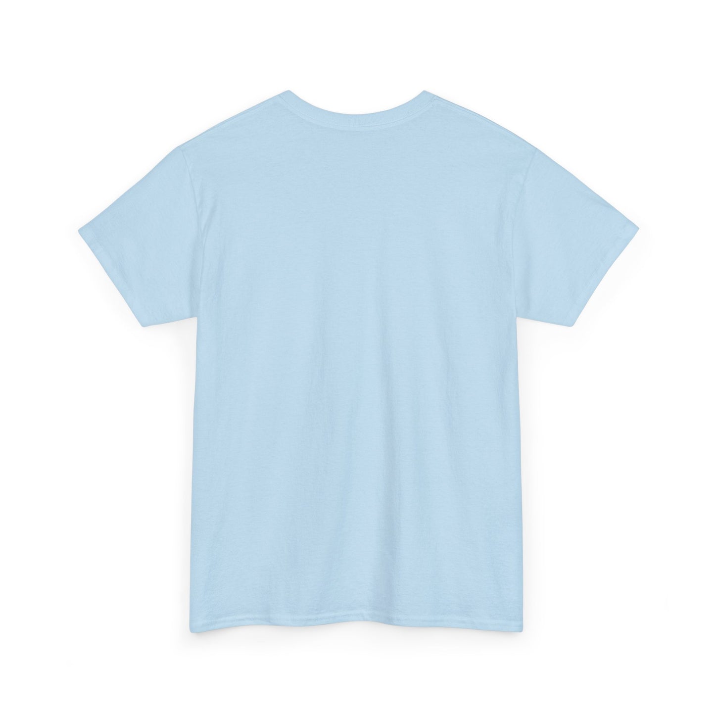 2.99% Heavy Cotton Tee