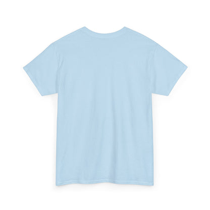 2.99% Heavy Cotton Tee