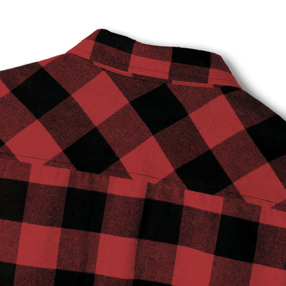 MZM Flannel