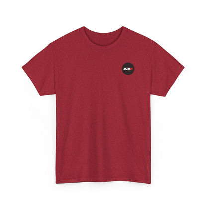 Quattro Heavy Cotton Tee