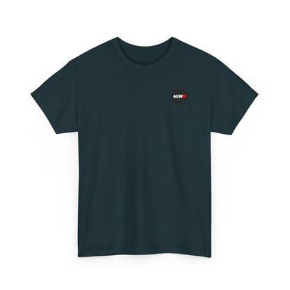 Boost Fiend Heavy Cotton Tee