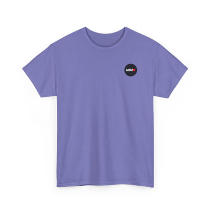 Boost Fiend Heavy Cotton Tee