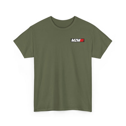 AMG 6.3 Heavy Cotton Tee