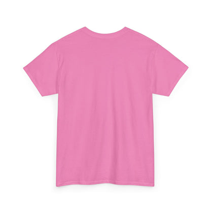 MZM "Experience" Heavy Cotton Tee