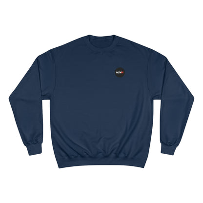 Porsche Manga Champion Sweatshirt