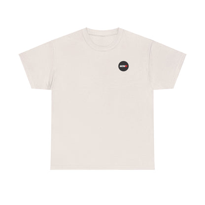 Student Loans GT3 RS Heavy Cotton Tee