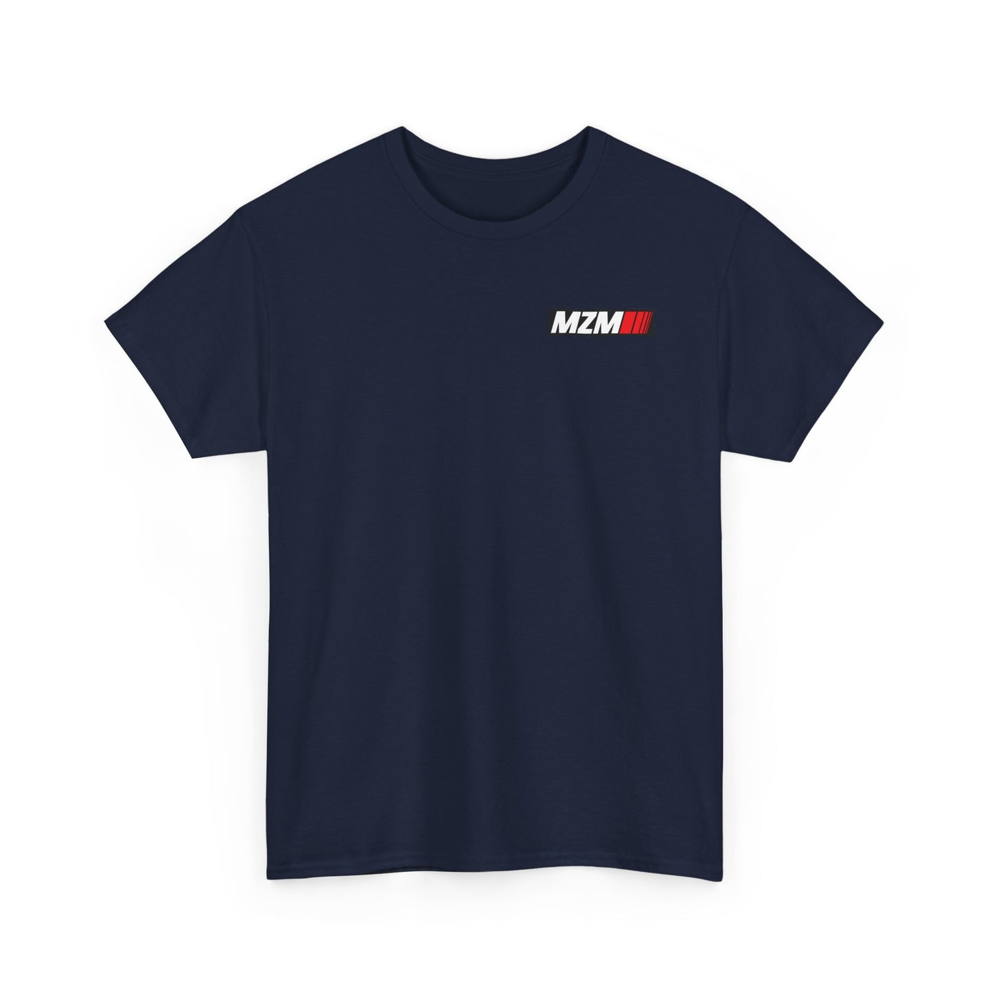 C8 ZO6 America Heavy Cotton Tee
