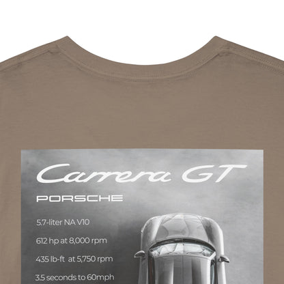 Carerra GT Heavy Cotton Tee