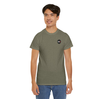 Quattro Heavy Cotton Tee