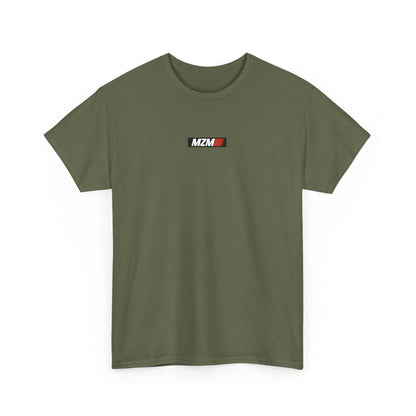 C8.R Montage Heavy Cotton Tee