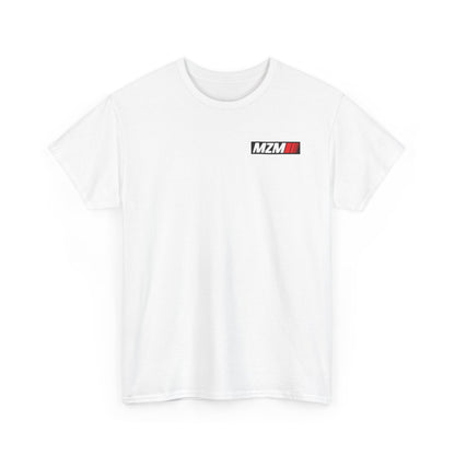 C8 ZO6 America Heavy Cotton Tee