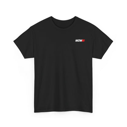 Check Engine Heavy Cotton Tee