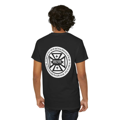MZM Gothic Heavy Cotton Tee