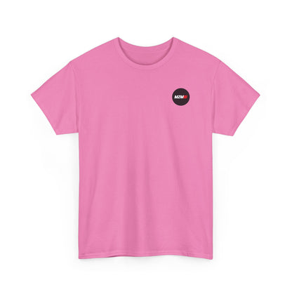 BMW Vibrance Heavy Cotton Tee