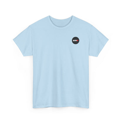 Quattro Heavy Cotton Tee