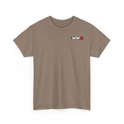 Carerra GT Heavy Cotton Tee