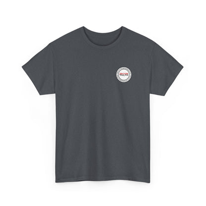 MZM Gothic Heavy Cotton Tee