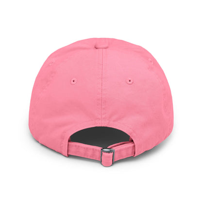 Beem Bum Distressed Cap